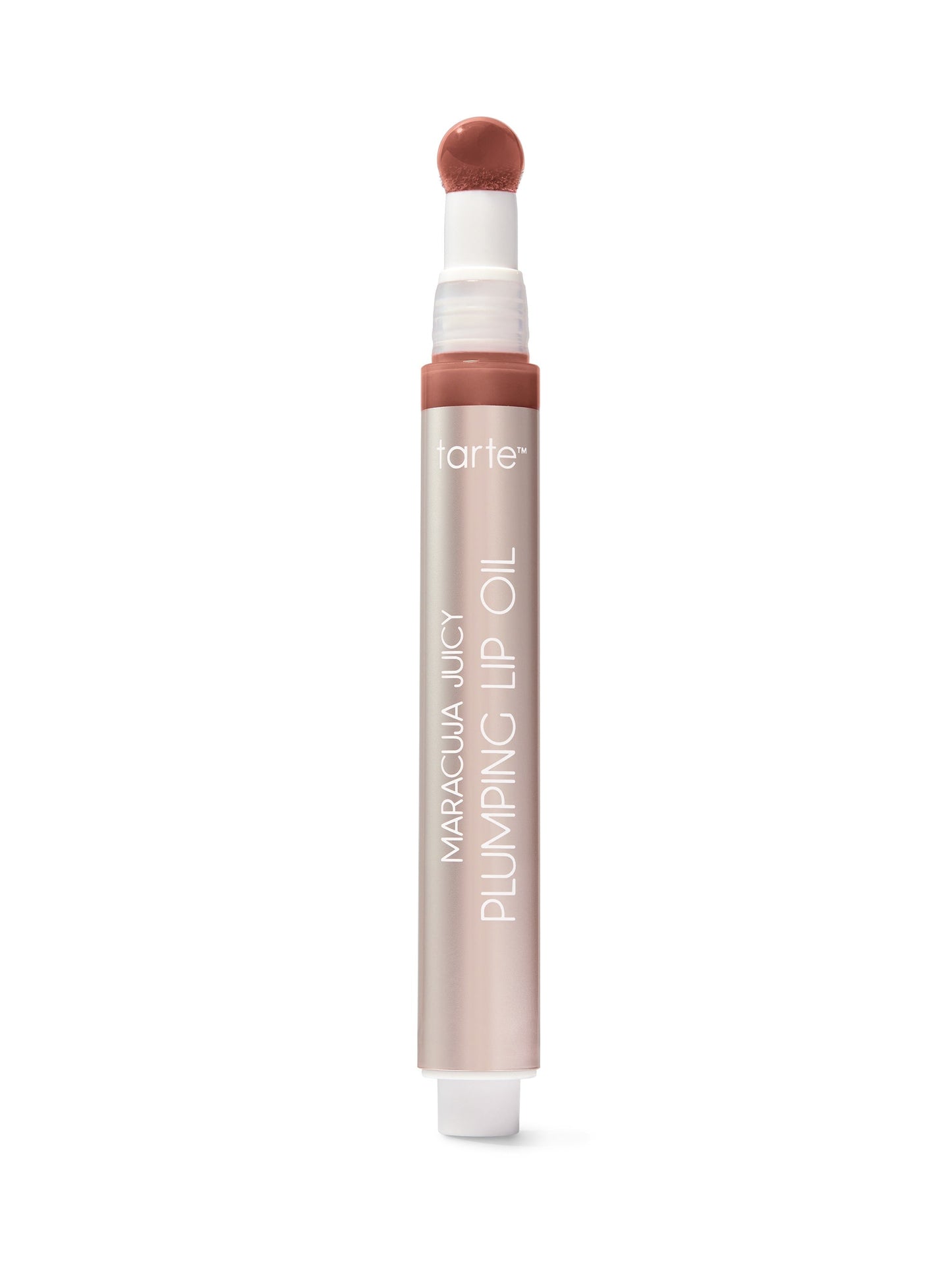maracuja juicy plumping lip oil