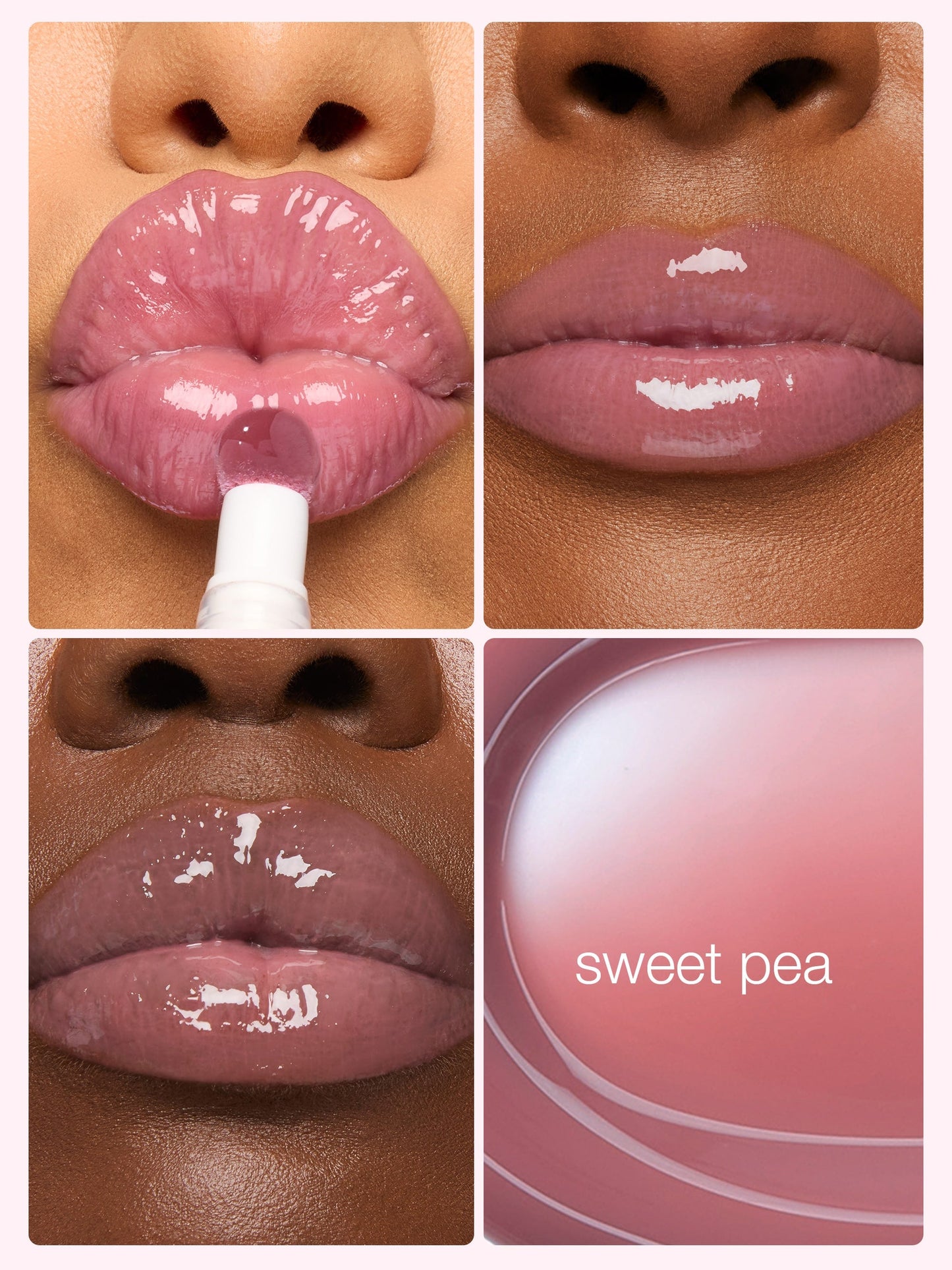 maracuja juicy plumping lip oil