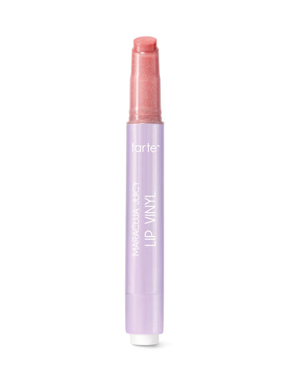 maracuja juicy lip vinyl gloss