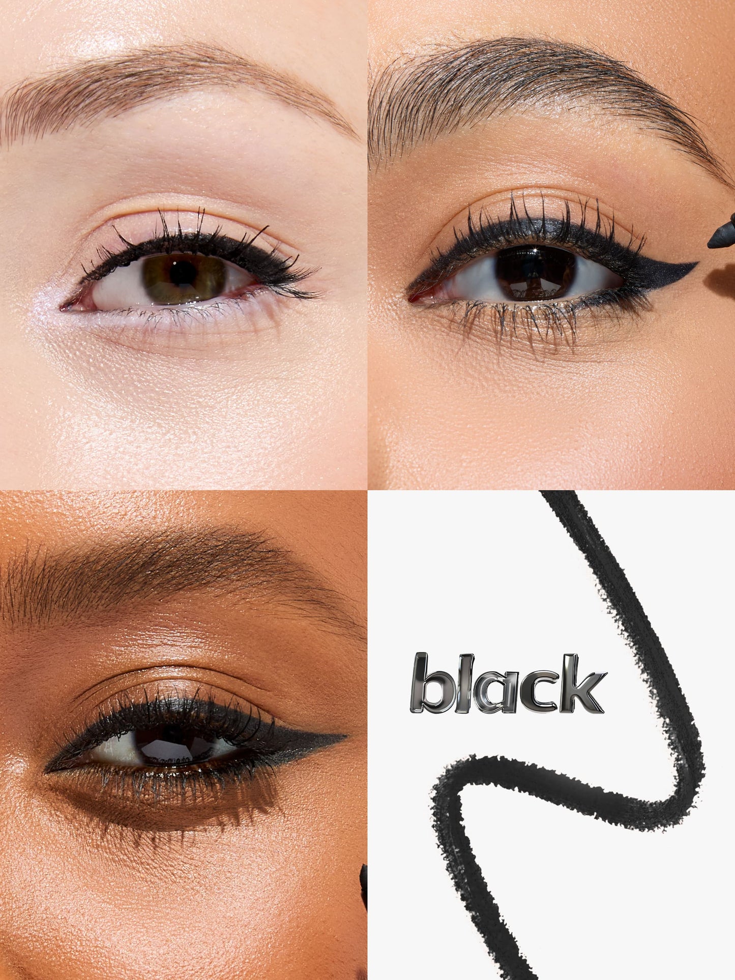 fake awake™ eye highlight